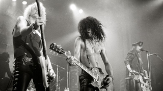 Coachella shrugs, decides three out of five Guns N’ Roses guys good enough